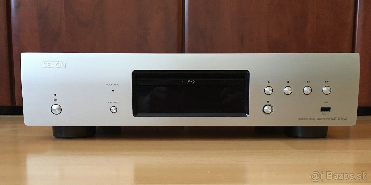 DENON DBT 3313UD