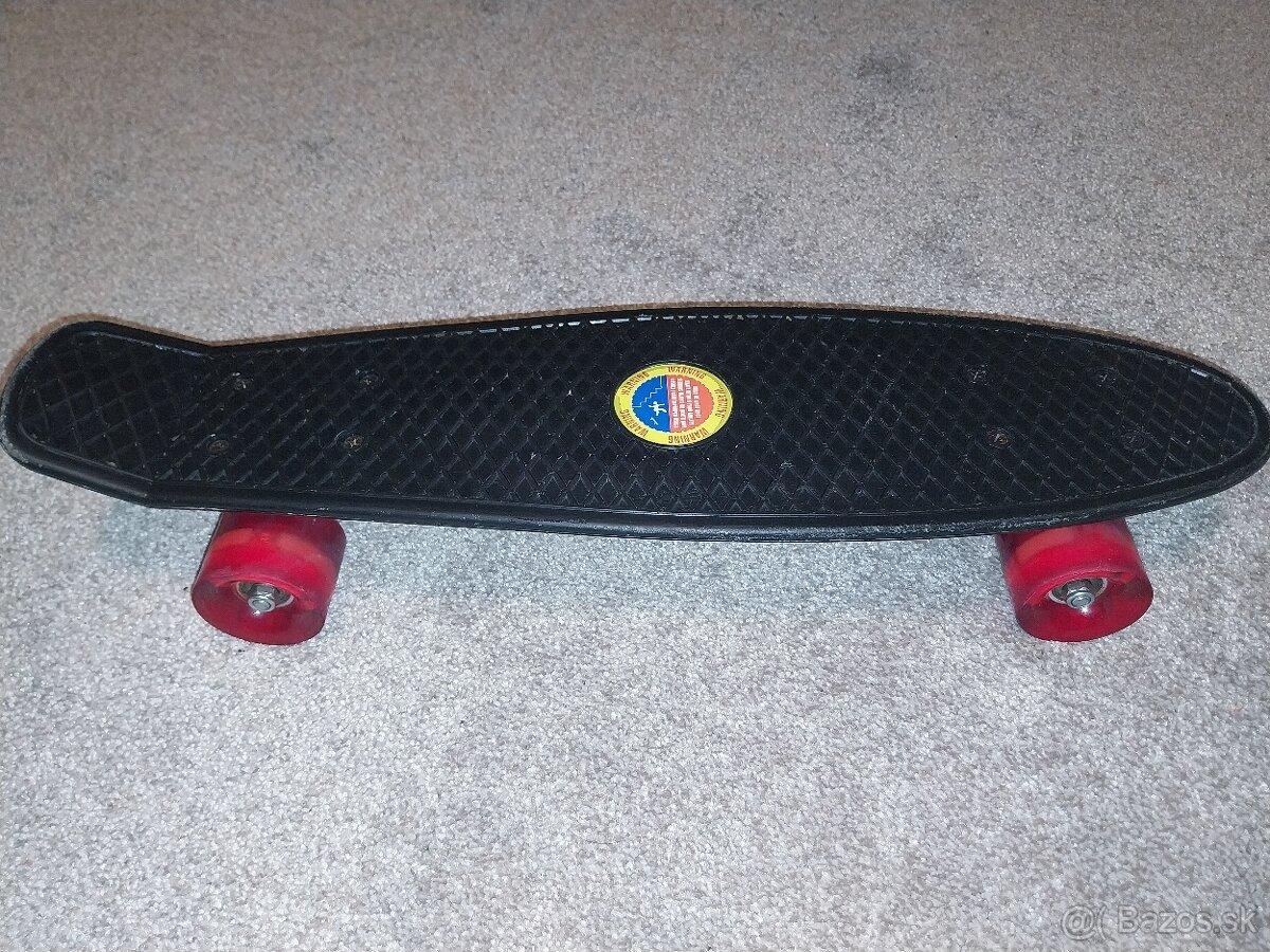 Pennyboard