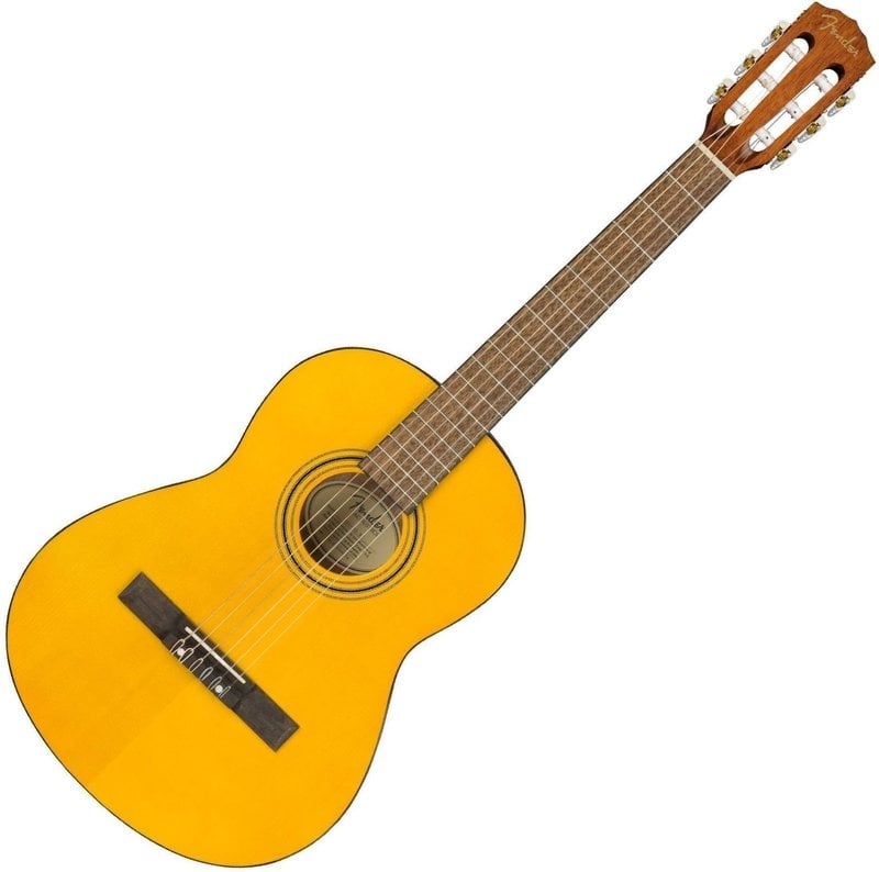 3/4 gitara Fender