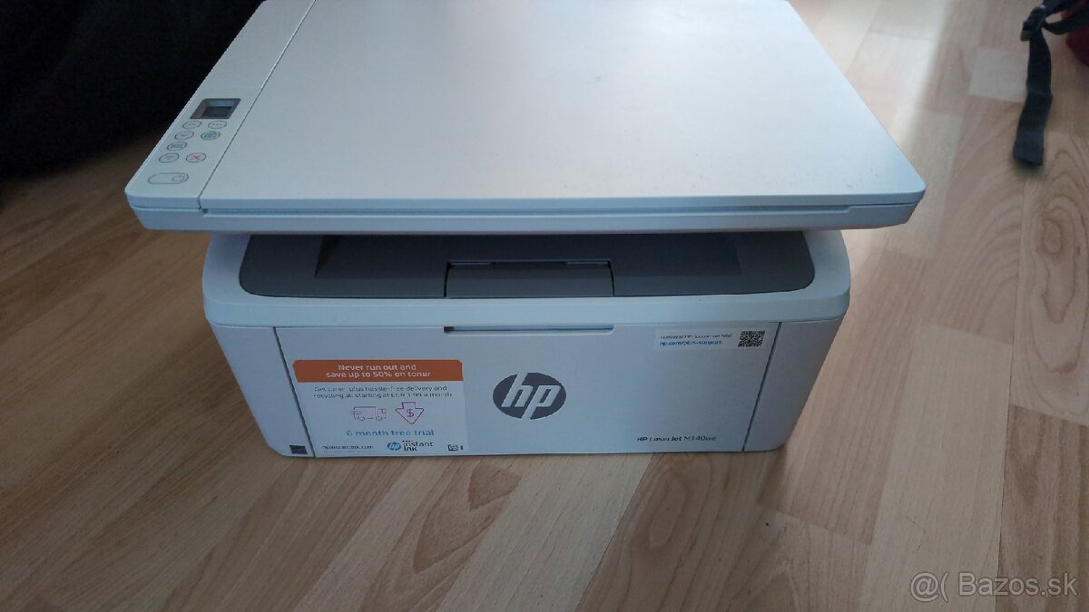 HP M140we