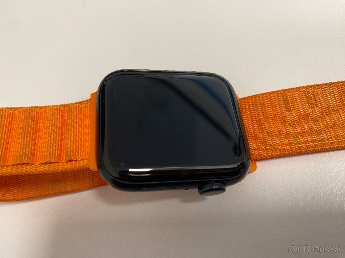 Apple watch se