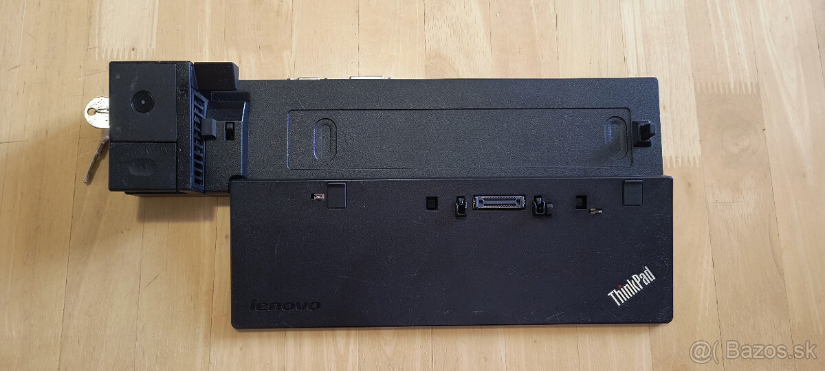 Dokovacia stanica LENOVO ThinkPad Pro Dock 40A1 SD20F82751