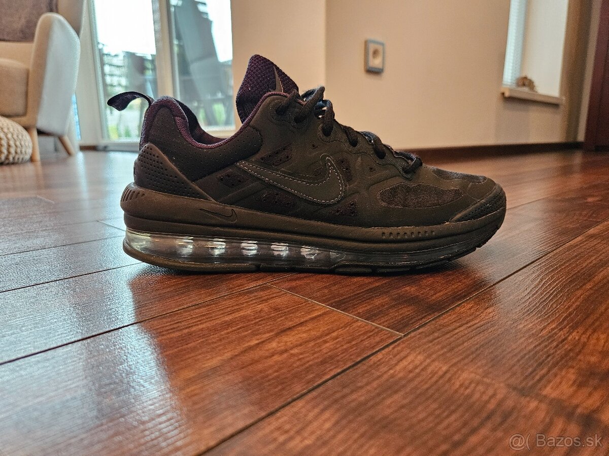 Predám topánky Nike air max