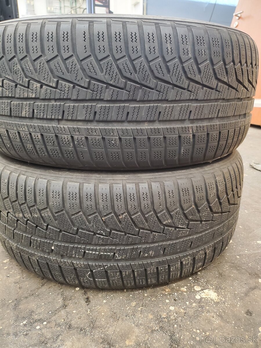 Hankook Winterceptevo2 225/50-R17