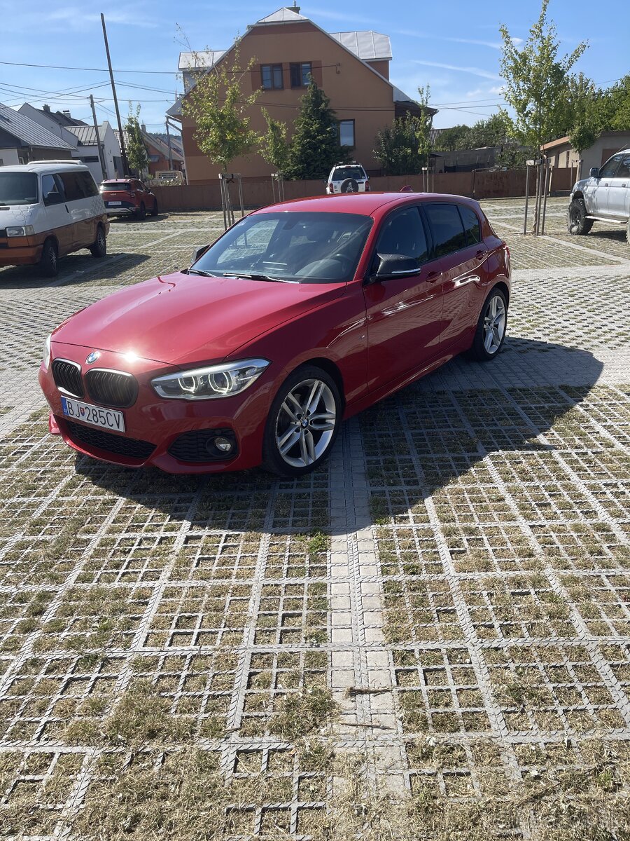 BMW 118d xDrive