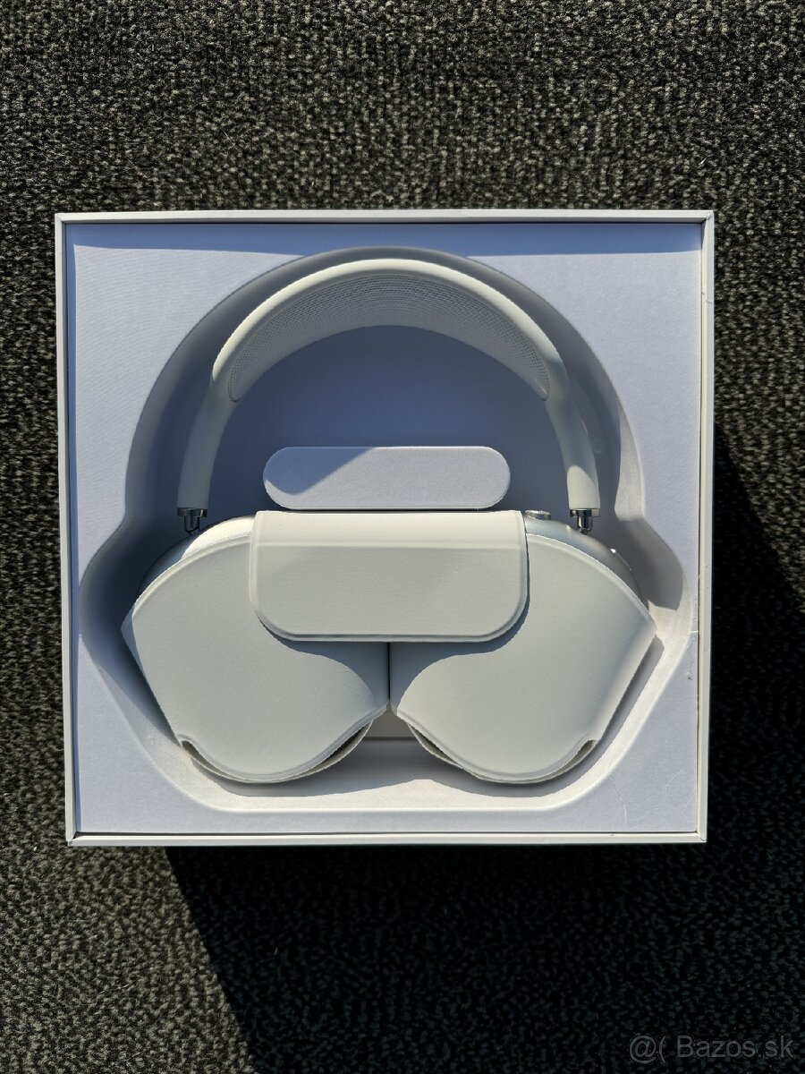 Apple Airpods Max Silver