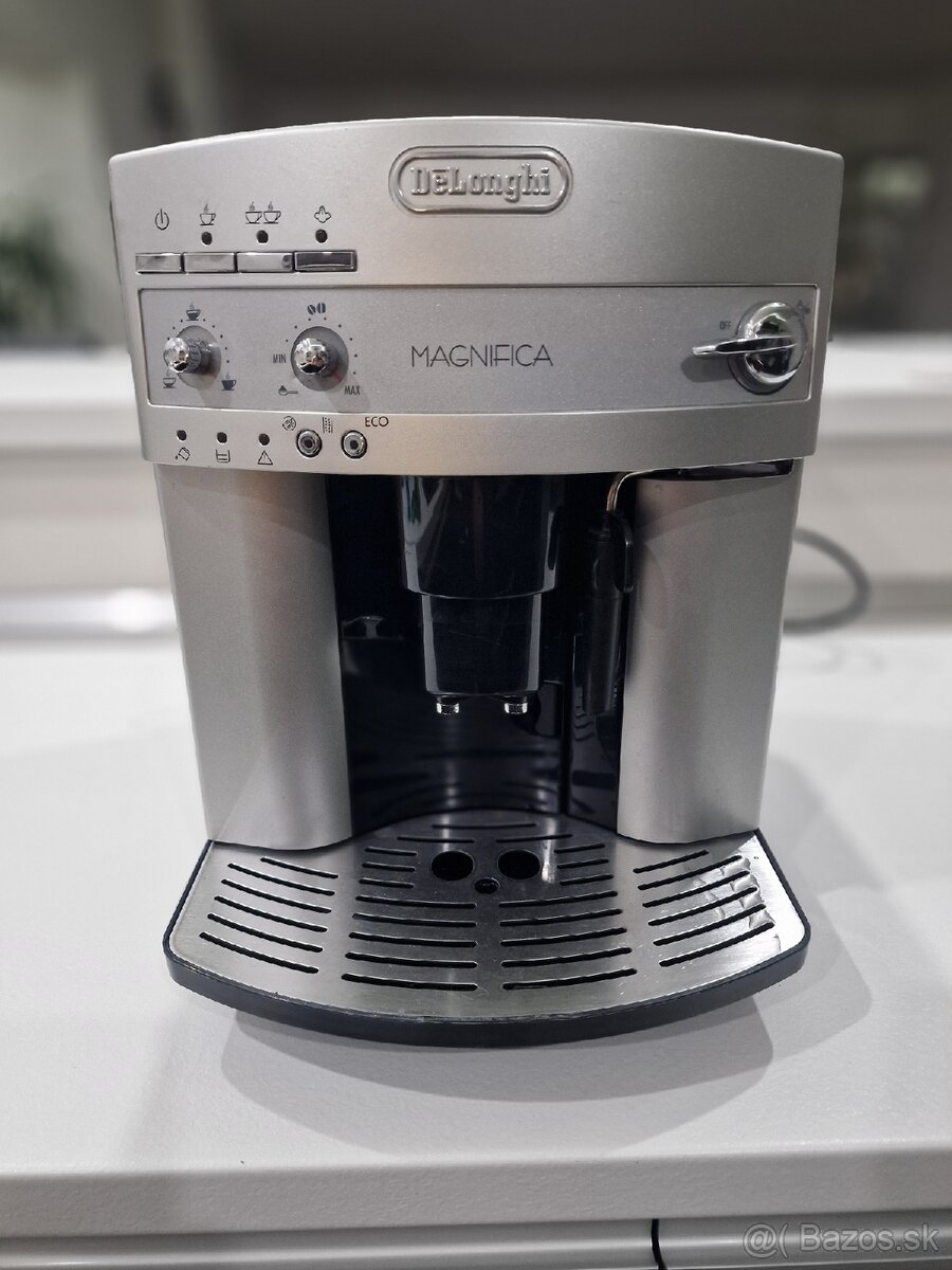 Delonghi Magnifica