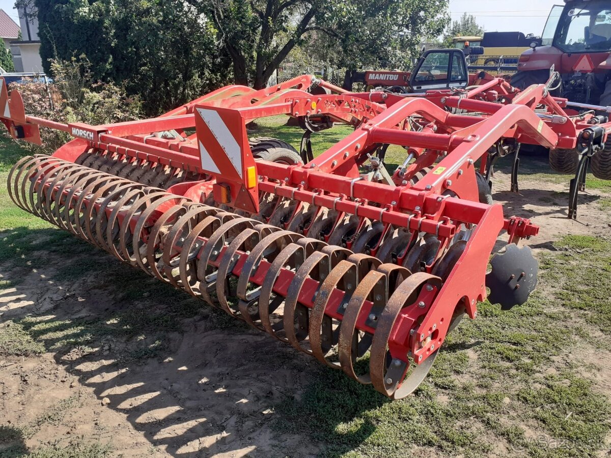 Horsch Terrano 4.4.GX