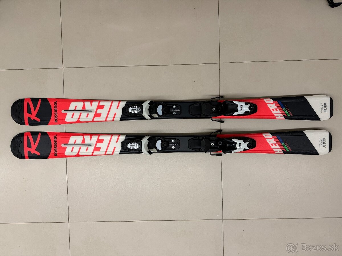 Rossignol Hero 120 cm