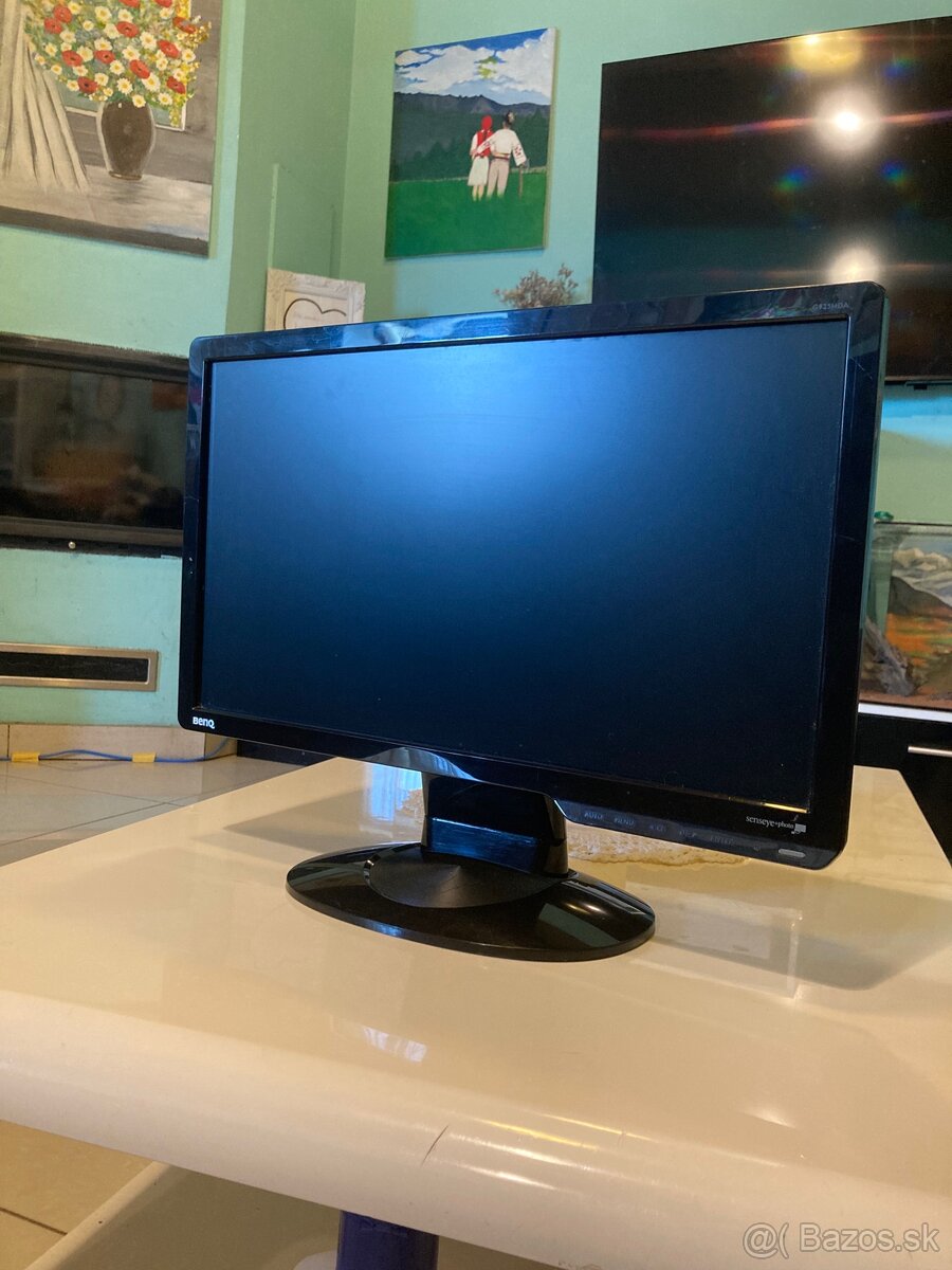 Monitor Benq