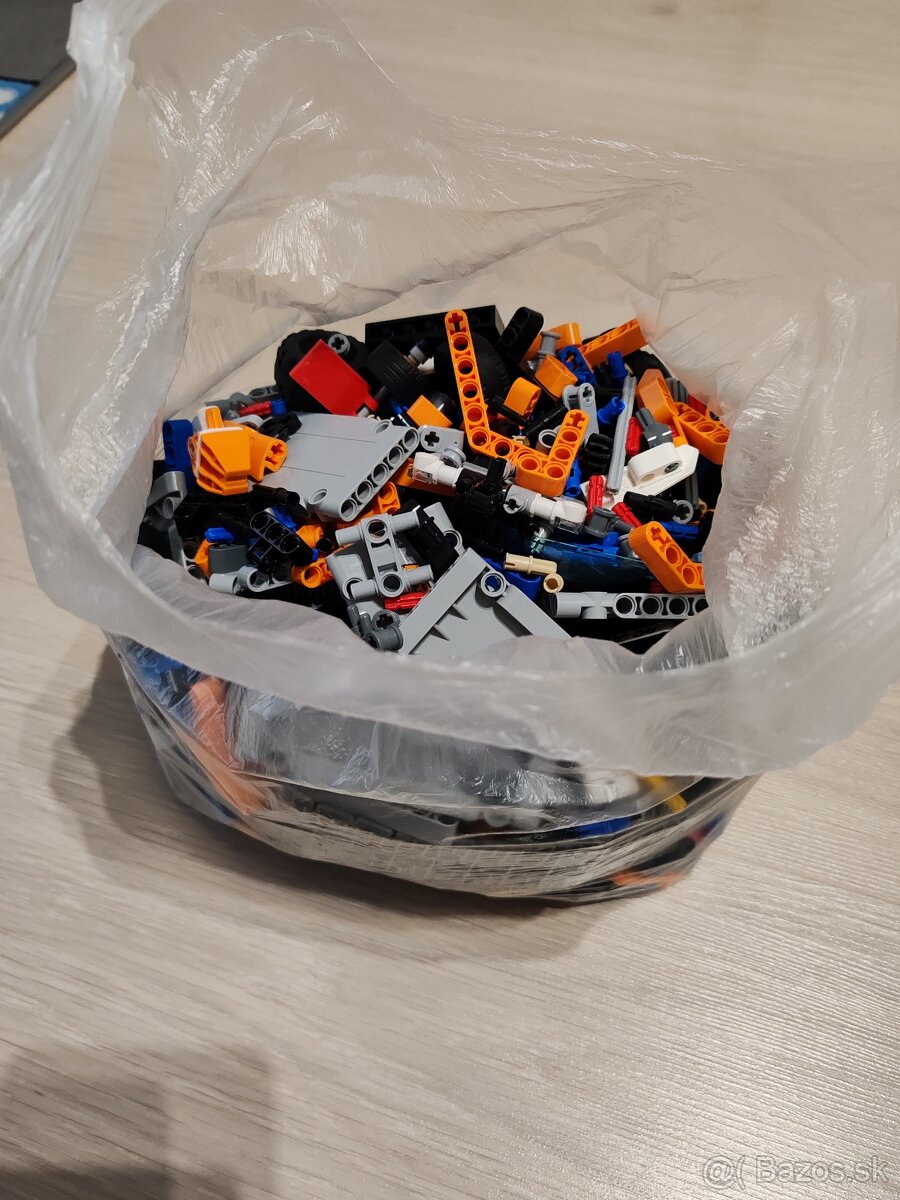 LEGO Technic