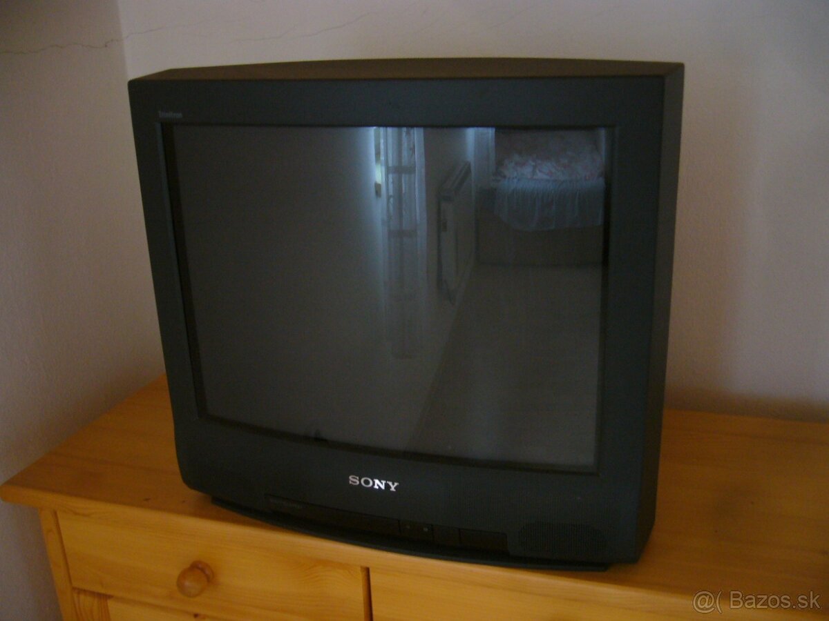 CRT televizor SONY