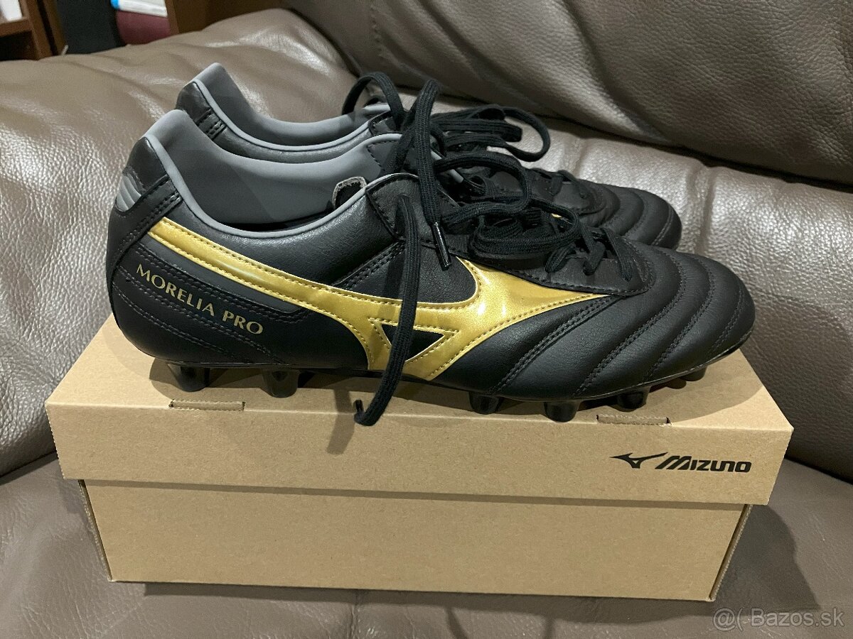 Kopačky Mizuno Morelia 2 Pro