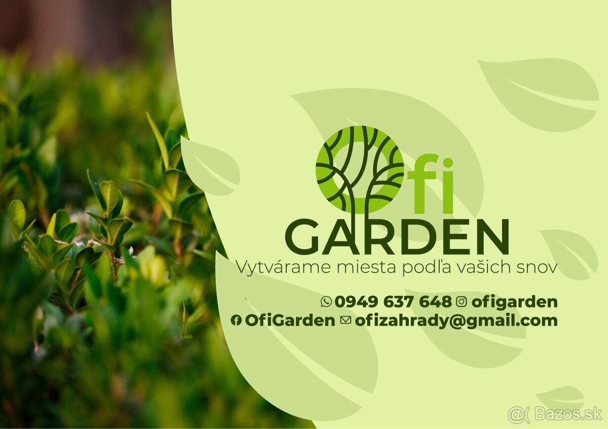 Ofigarden