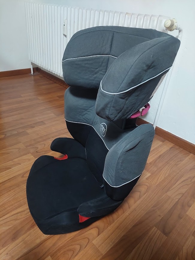 Autosedačka Cybex CBX aj s isofixom