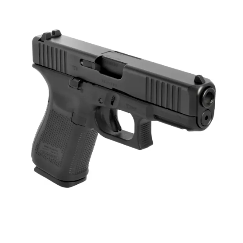 Glock 19 gen5