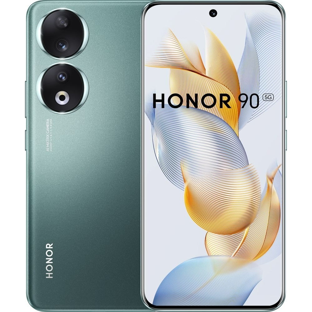 HONOR 90 verzia 512/12 GB, ÚPLNE NOVÝ nerozbalený