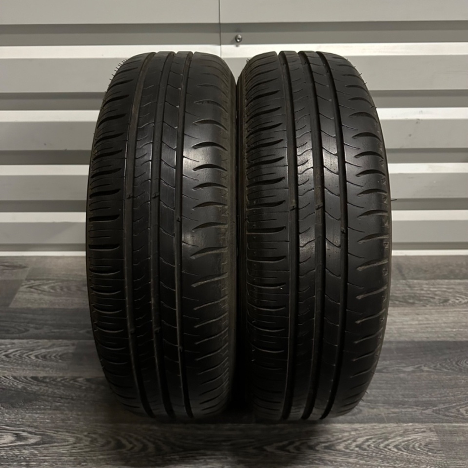 2ks pneu 175/65/15 MICHELIN