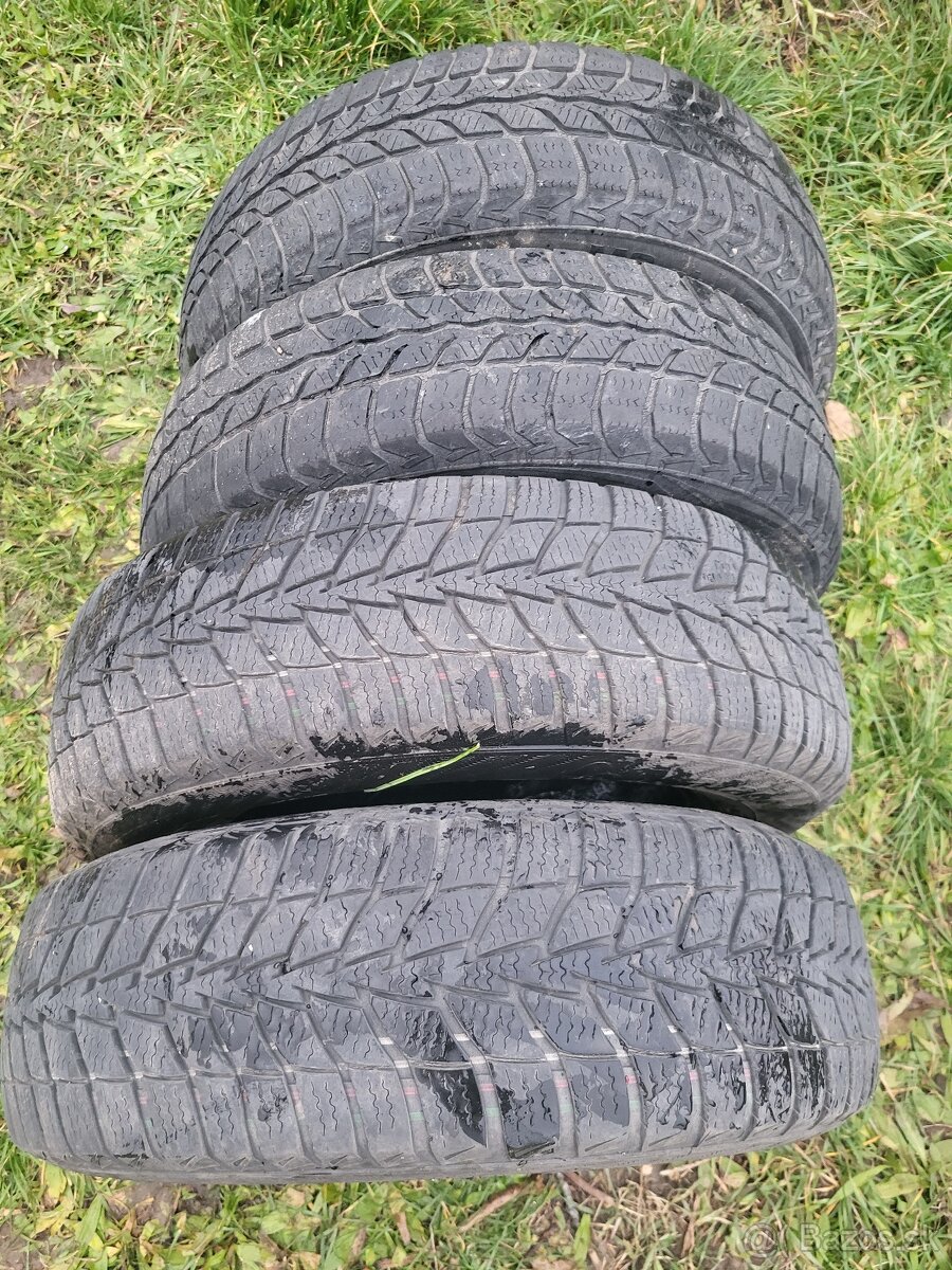 ZIMNE Matador 165/70 R13