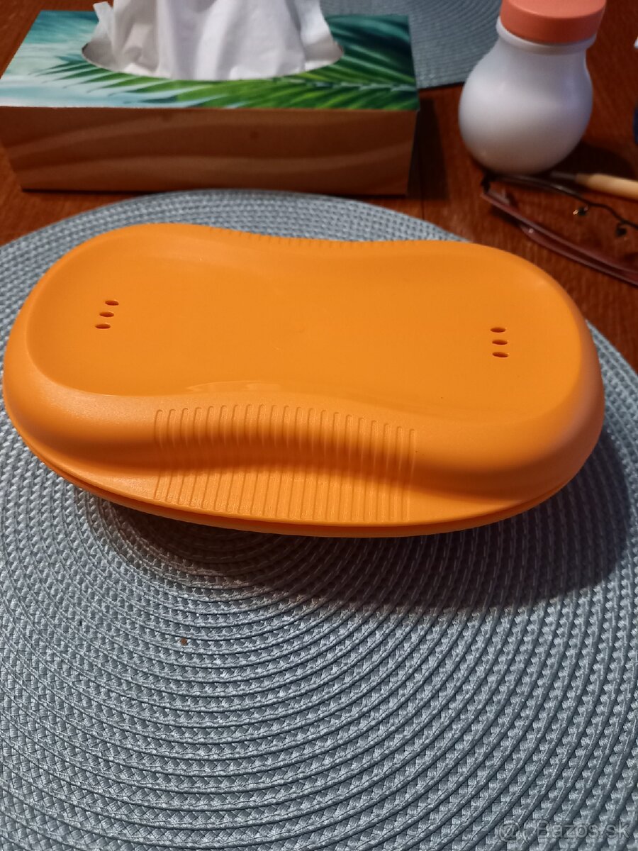 Mikcro ultra tupperware