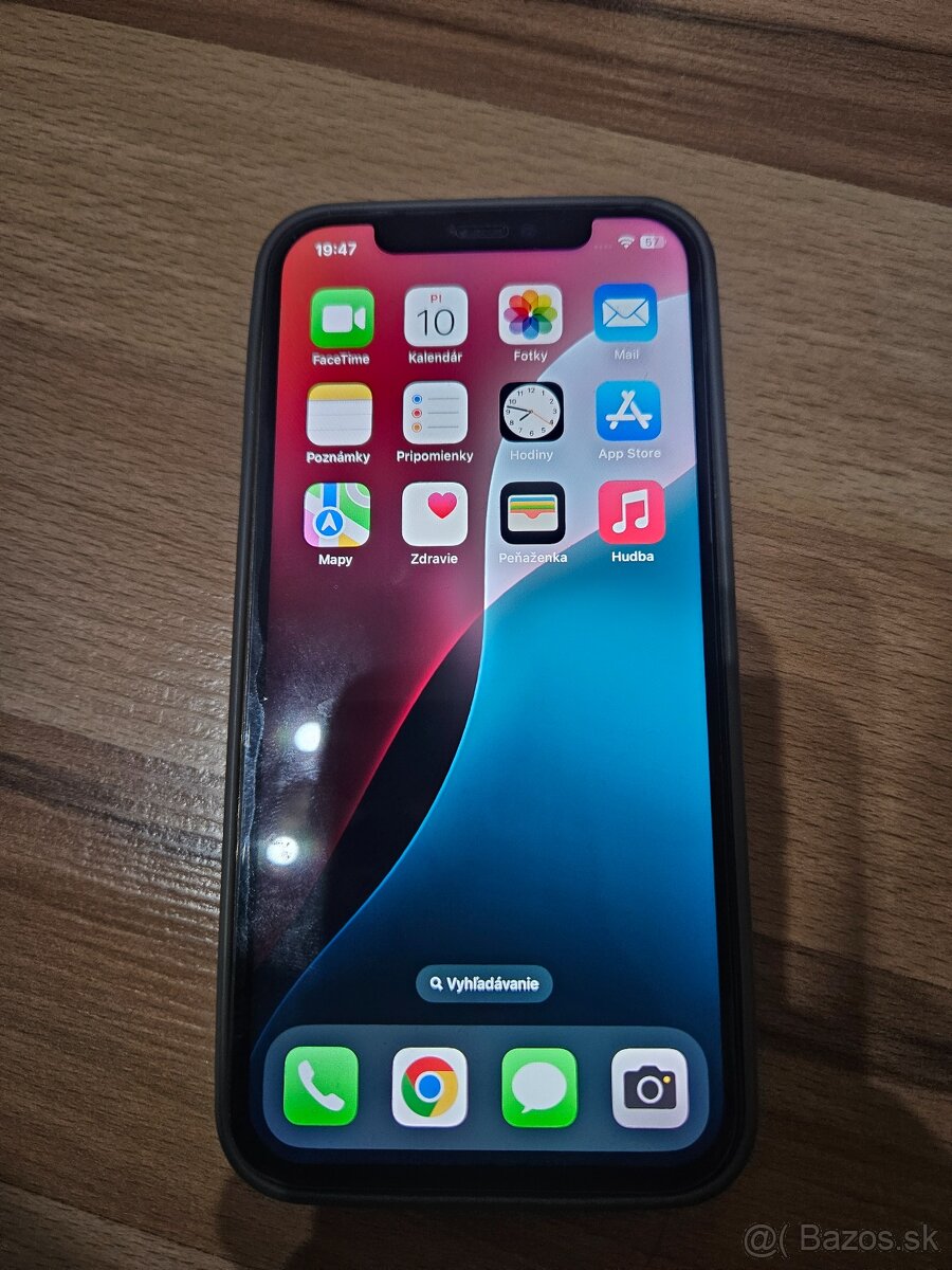 Iphone 12 pro 128GB