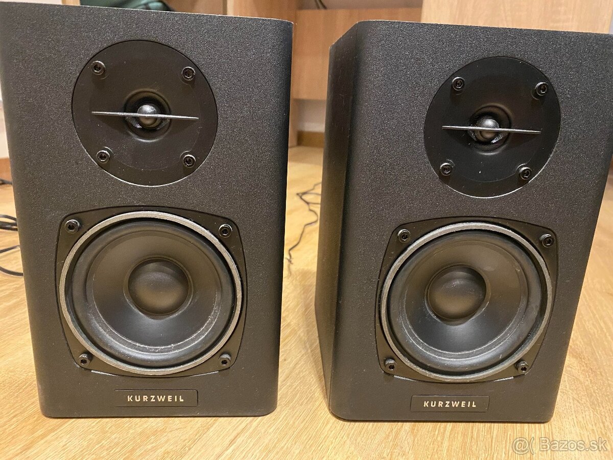 Štúdiové monitory Kurzweil KS-40A