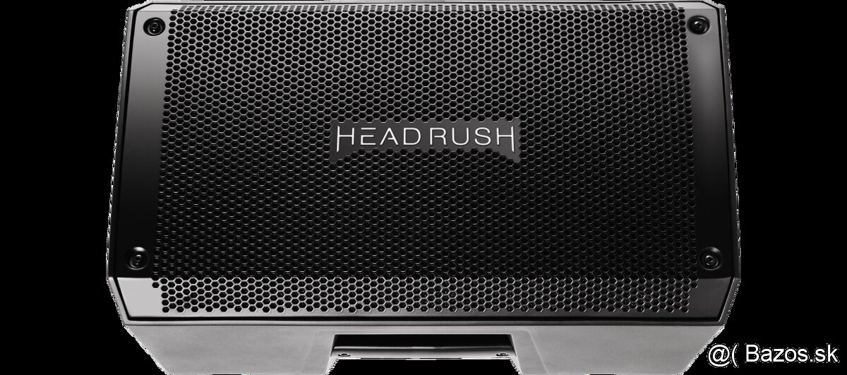 HeadRush FRFR-108 + Alto Professional Bluetooth Total 2