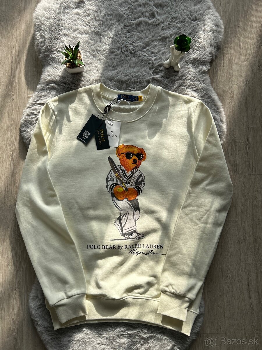 Polo Ralph Lauren mikina