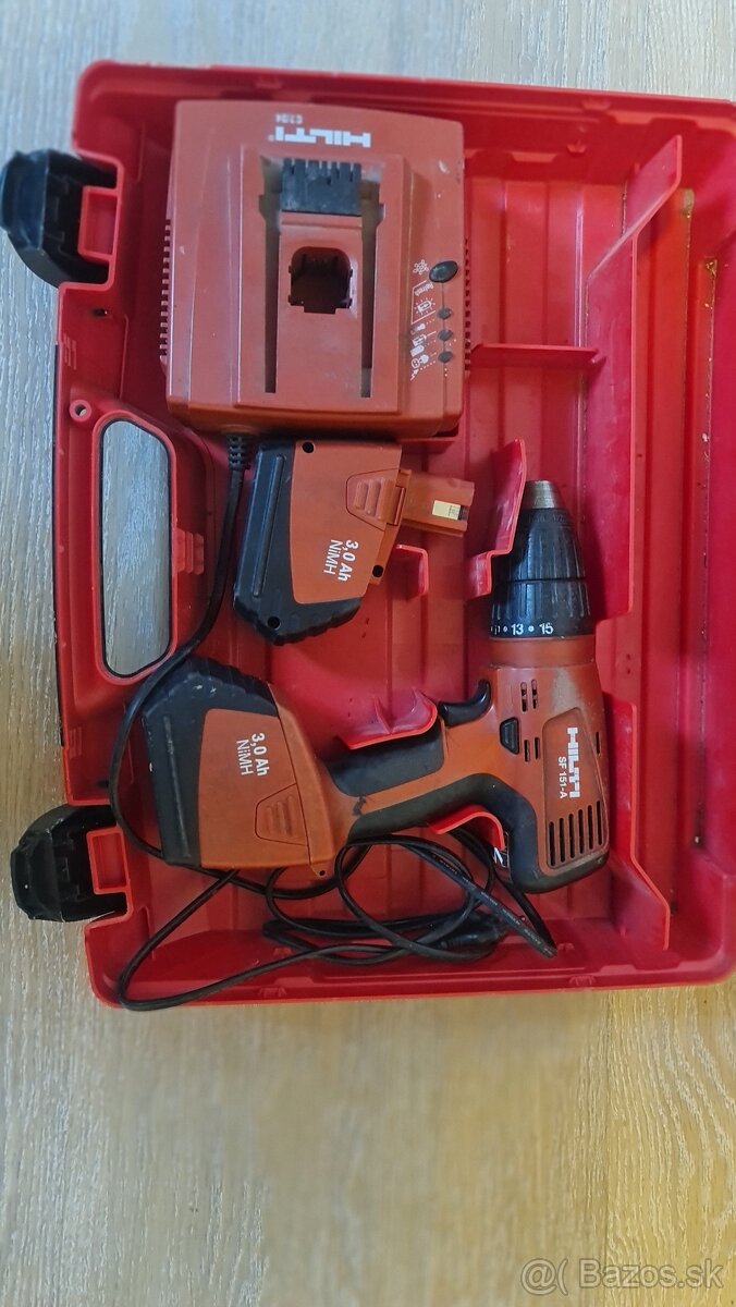 Hilti SF 151-A