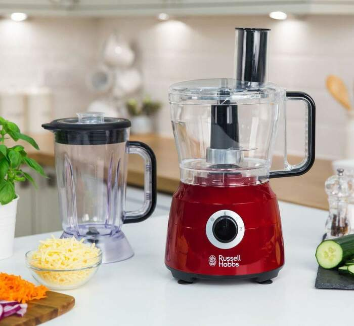 predám Kuchynský robot Russell Hobbs nový nepoužitý