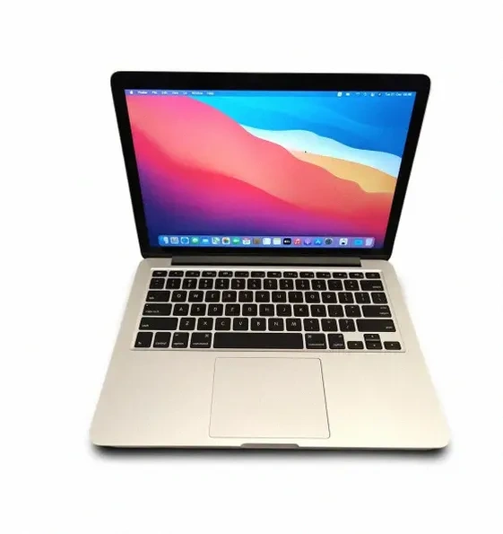 Apple MacBook Pro A1502 Intel Core i5-4288U 16 GB RAM 256 GB