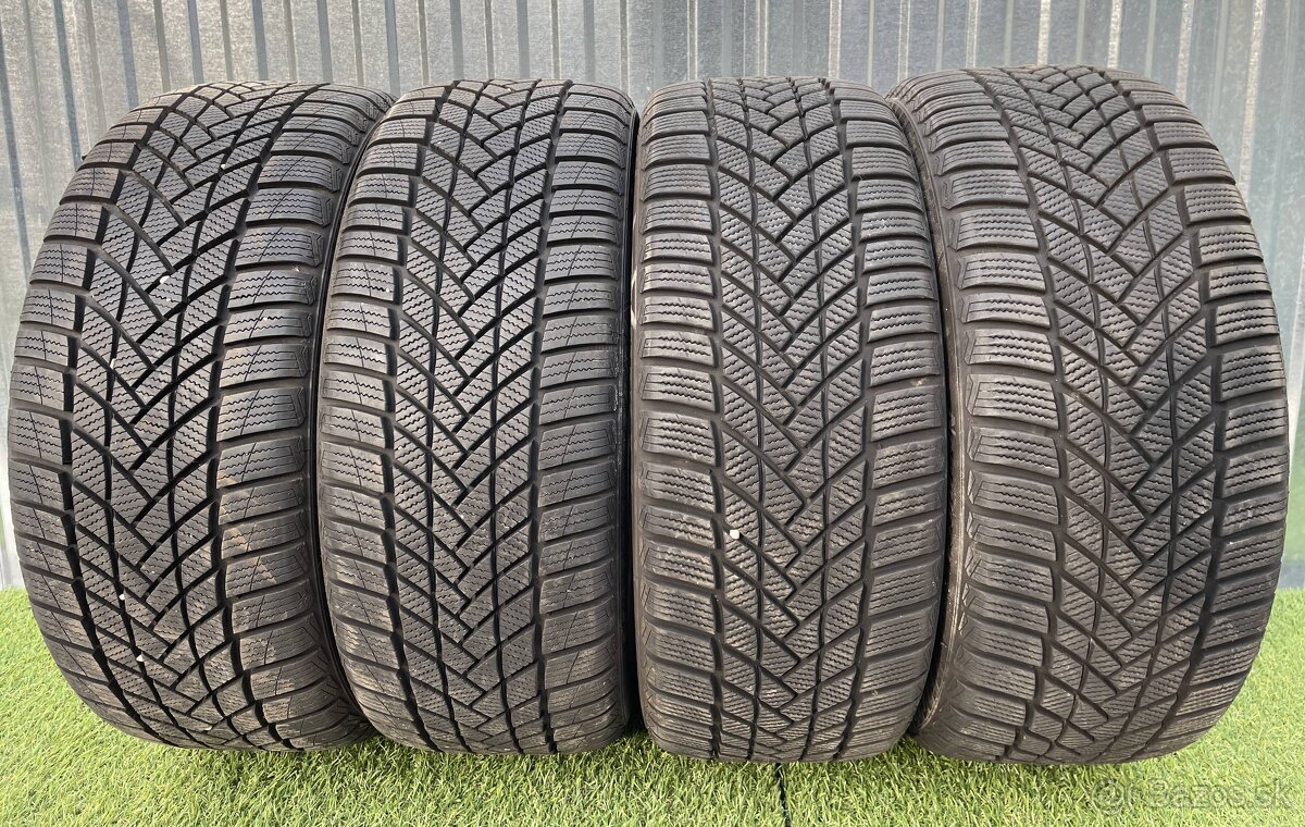 zimne pneumatiky Matador 225/45 R17