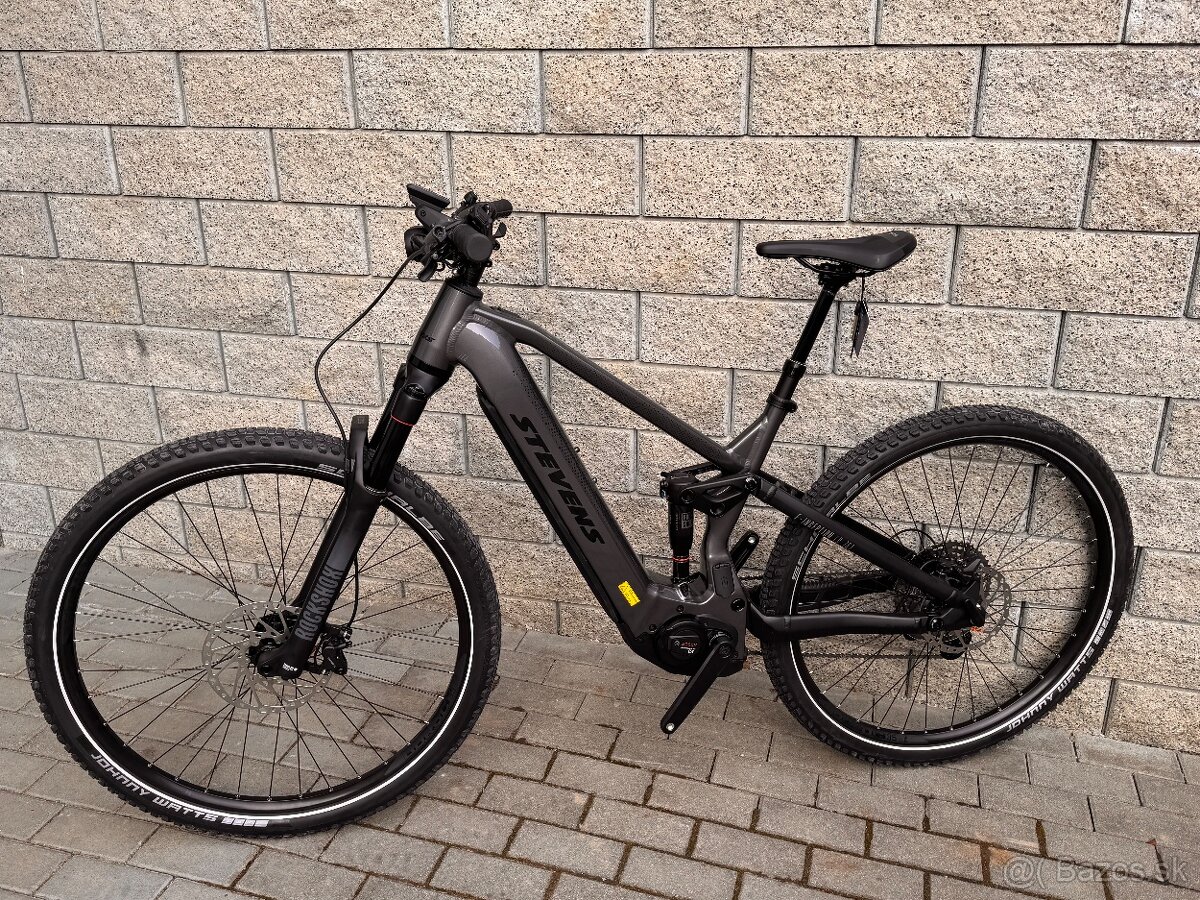 Ebike Stevens 29” bosh