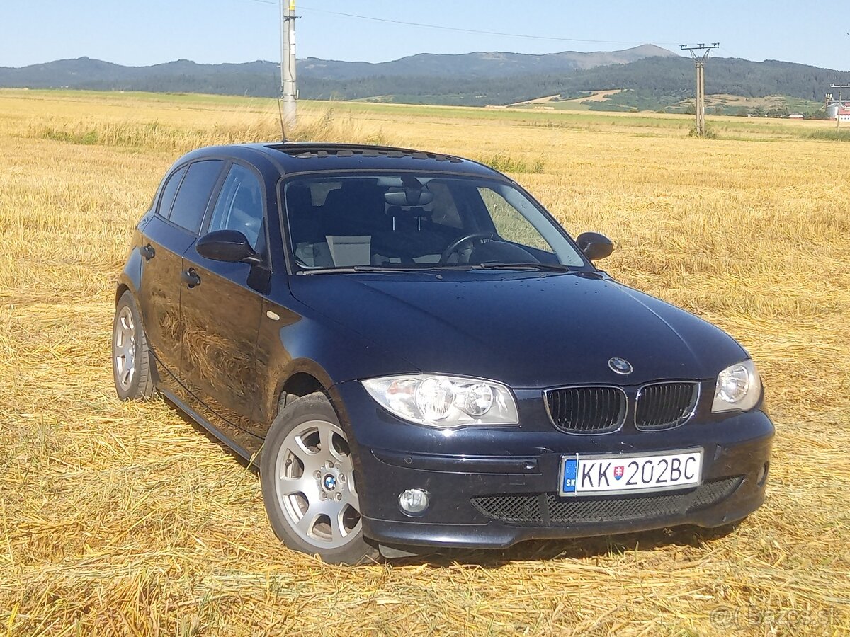 BMW 118d