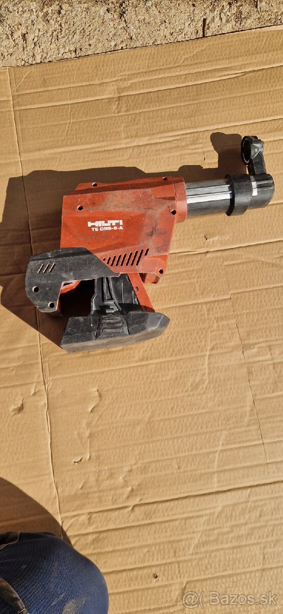 Hilti Te DRS-6-A