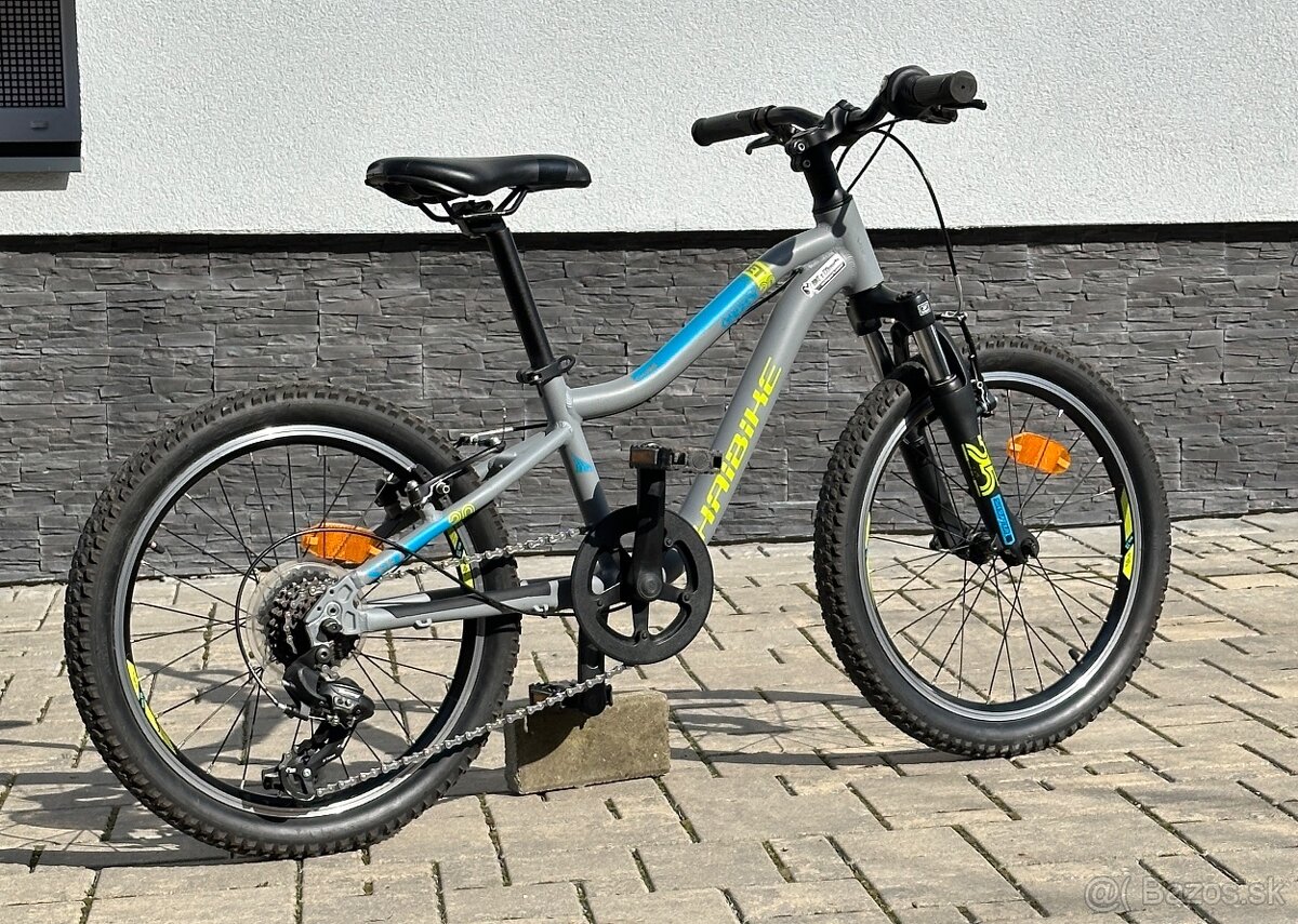 Detsky bicykel 20 “ Haibike