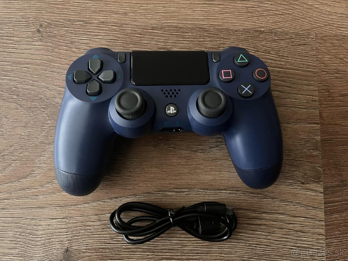 PS4 Dualshock