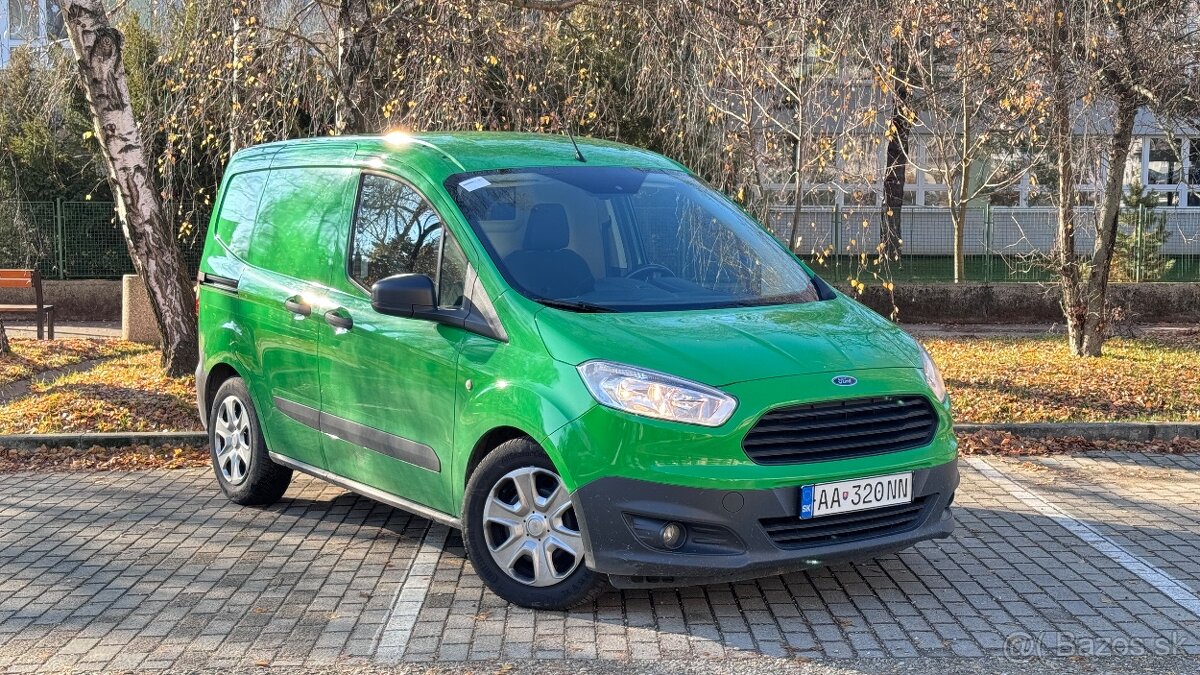 Ford Transit Courier 1.6 TDCI