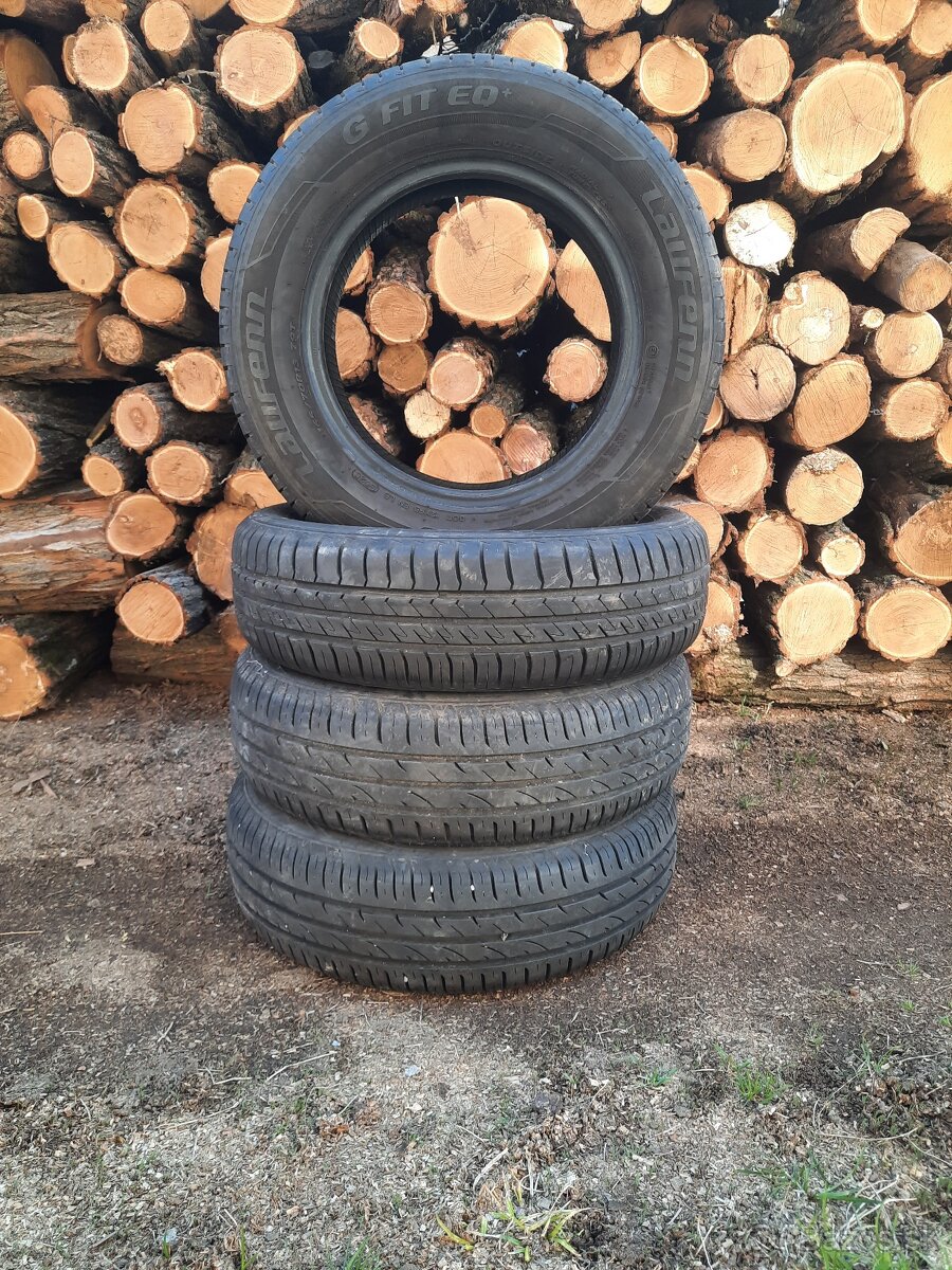 165/70R13 letne.