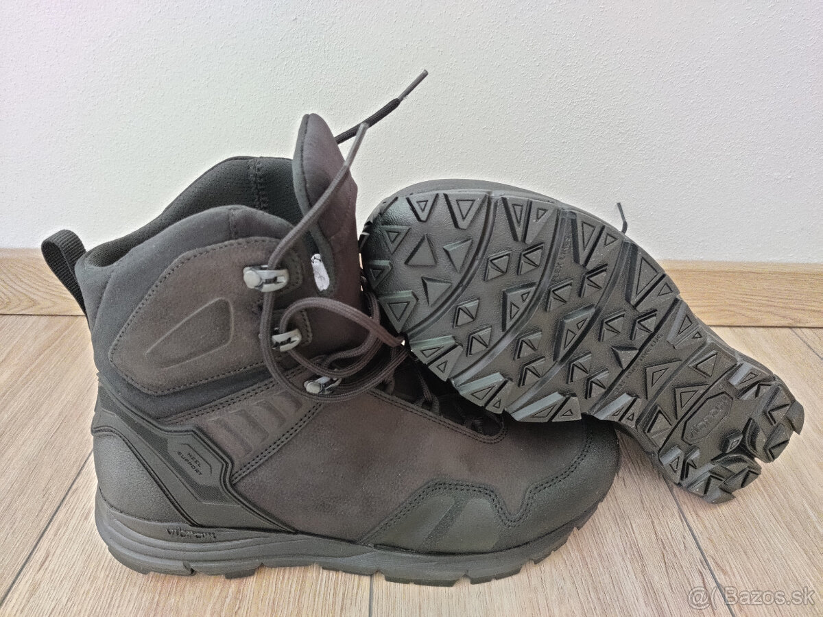 Obuv Gore-Tex