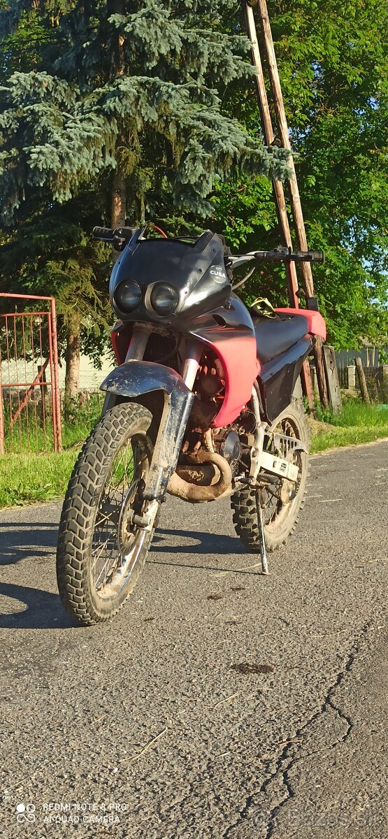 Aprilia Pegaso 50 ZNÍŽENÁ CENA