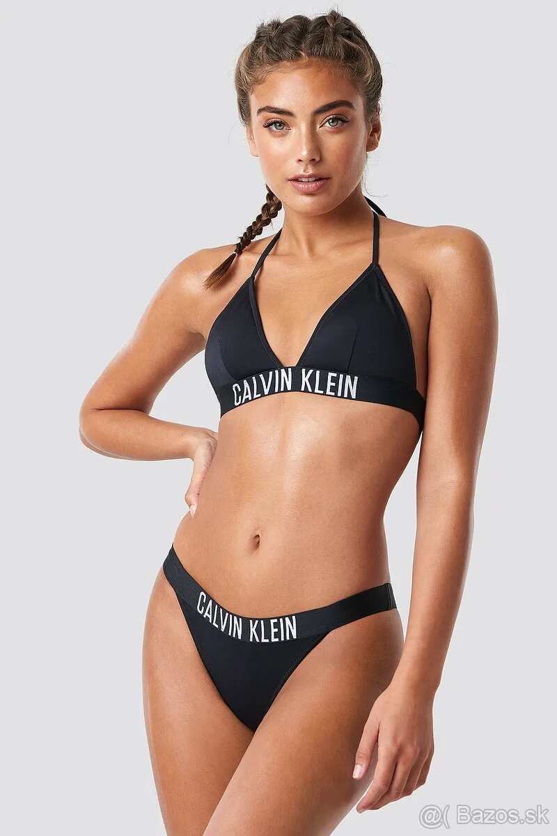 Calvin Klein plavky