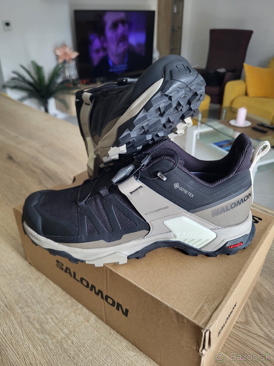 Salomon X ULTRA 4 GTX