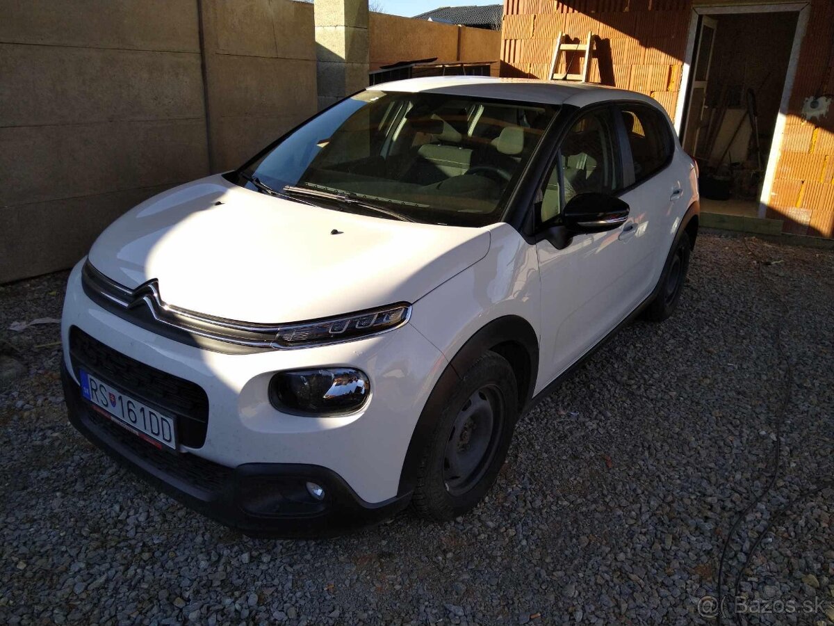 Citroen C3