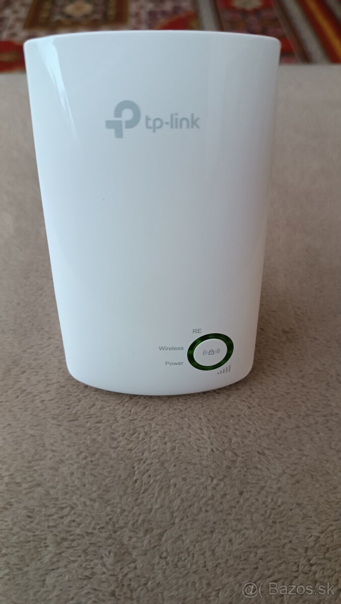 WiFi Extender TP-LINK TL-WA854RE