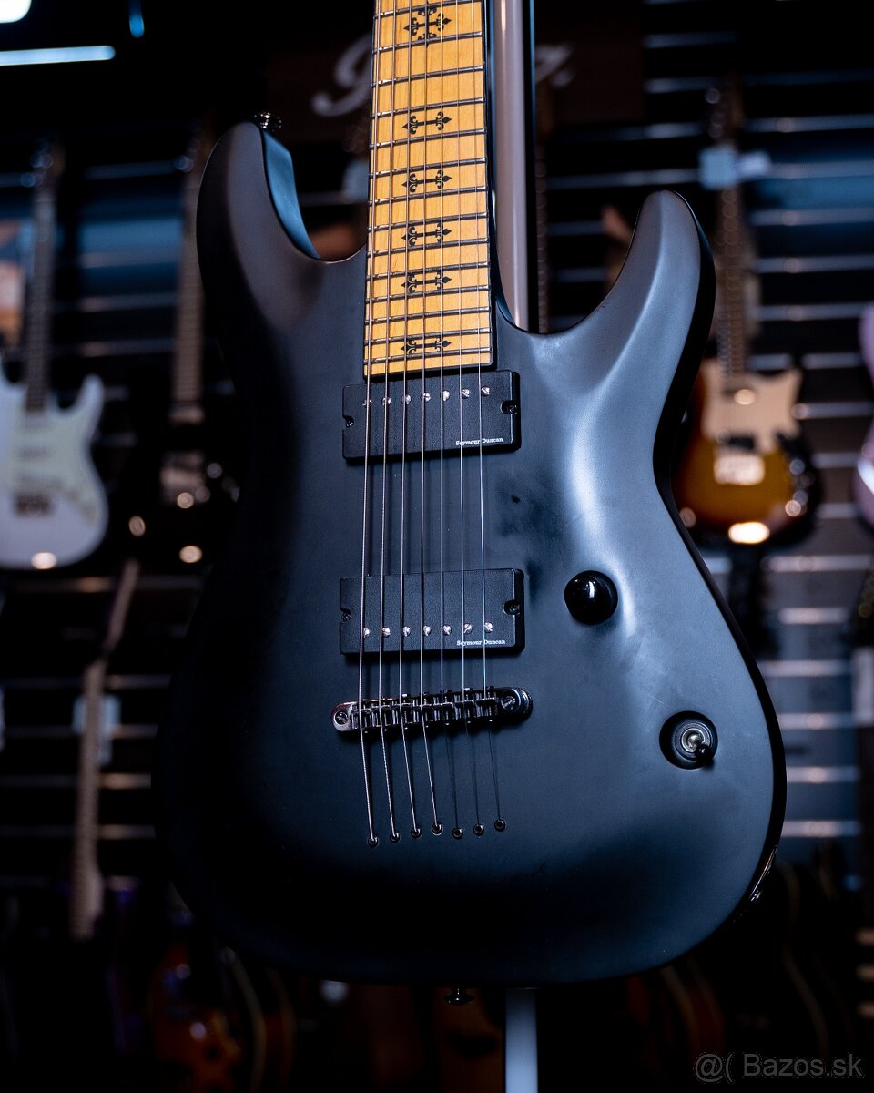 Schecter Jeff Loomis