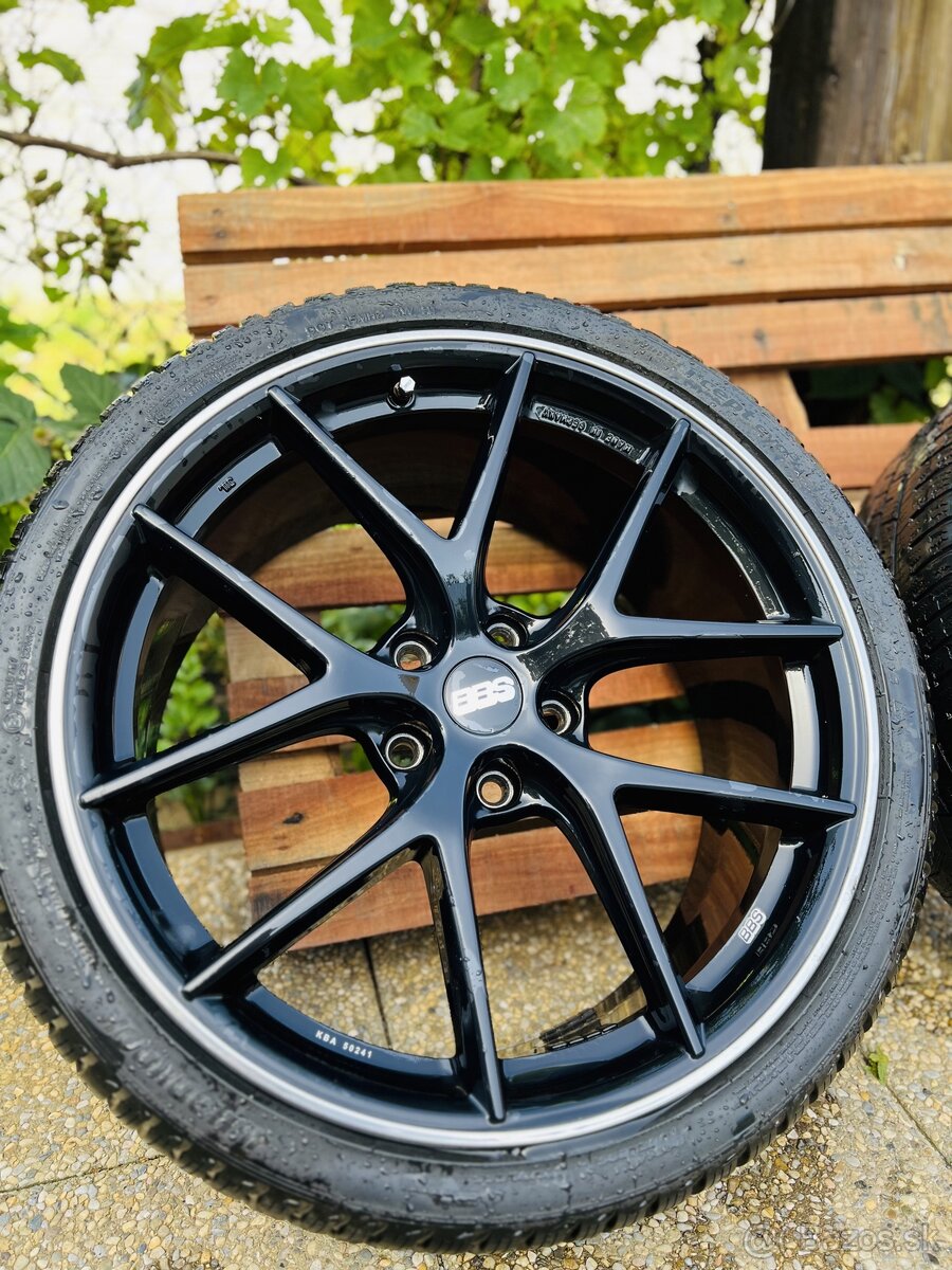 BBS Ci-R 20