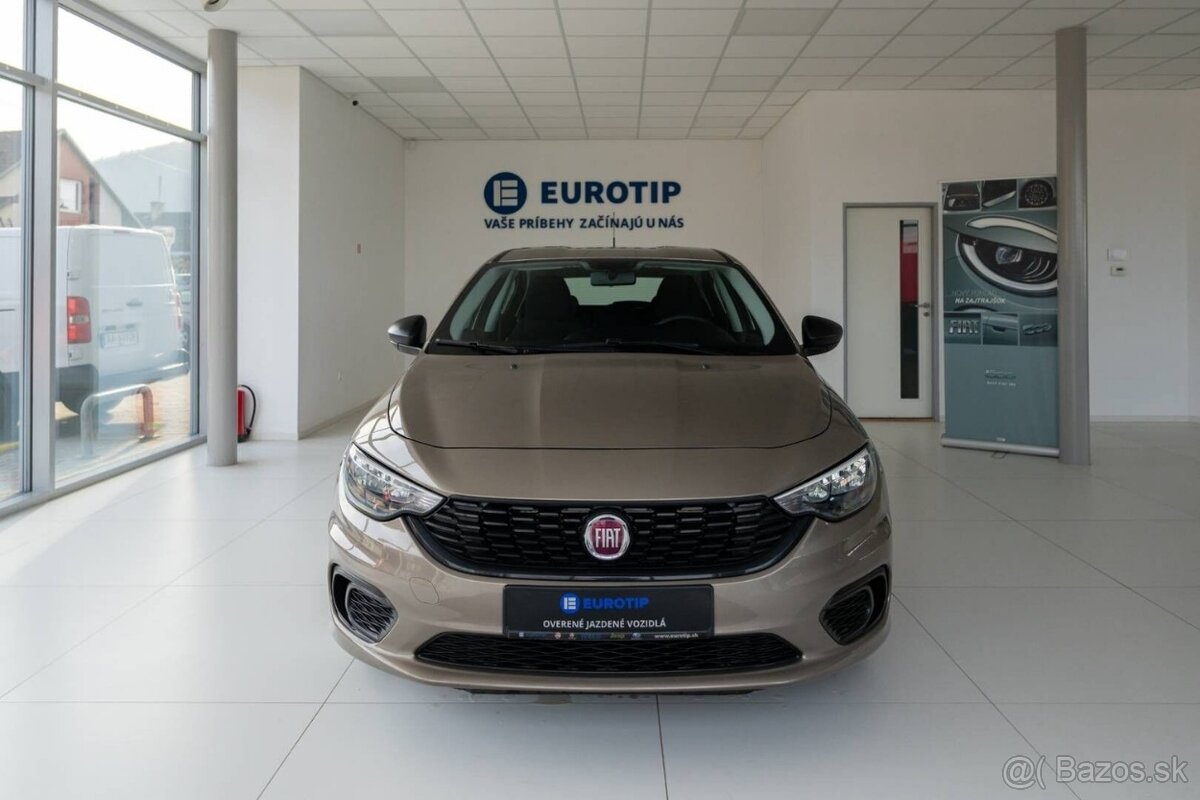 Fiat Tipo 1.4 Italia