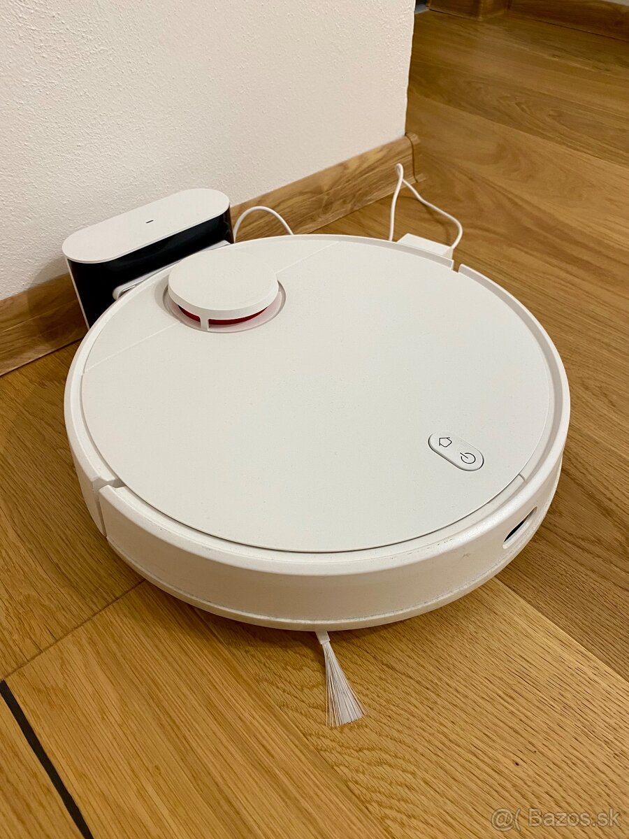 Xiaomi Robot Vacuum S10 EU