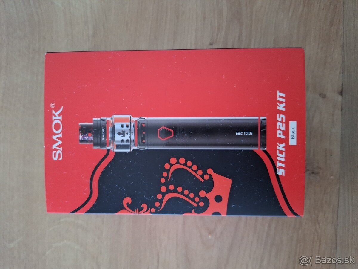 SMOK Stick P25 (vaporizér)